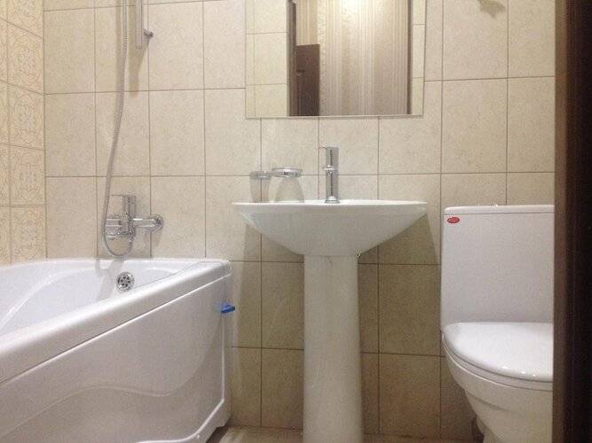 Отель Просперус