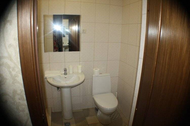Отель Просперус