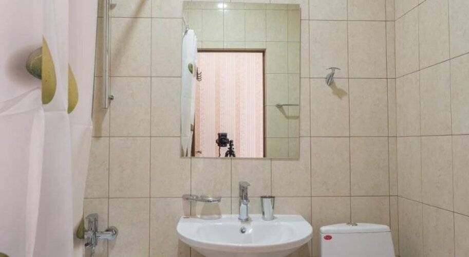 Отель Просперус