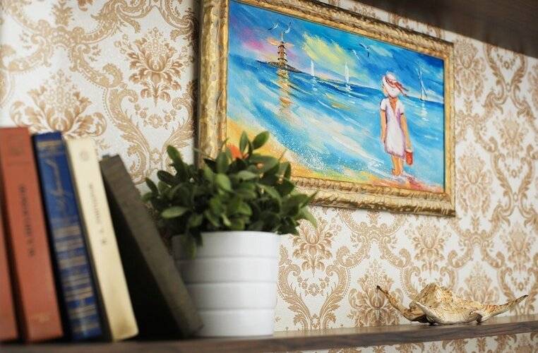 Отель Просперус