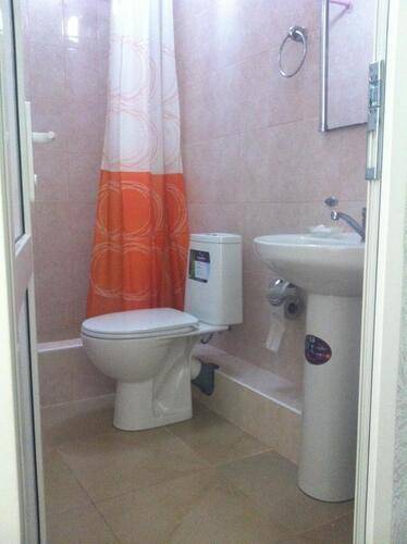 Отель Ассоль