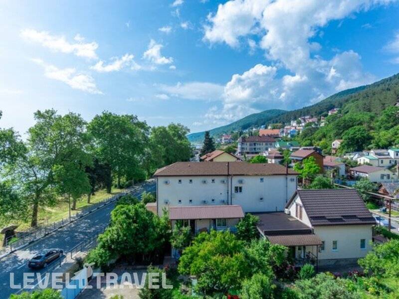 Фотография Элизабет Отель