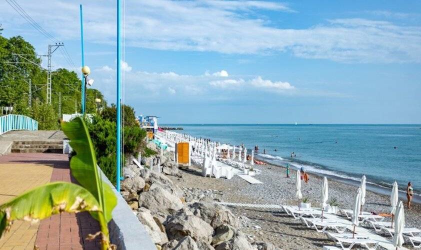 Элизабет Отель