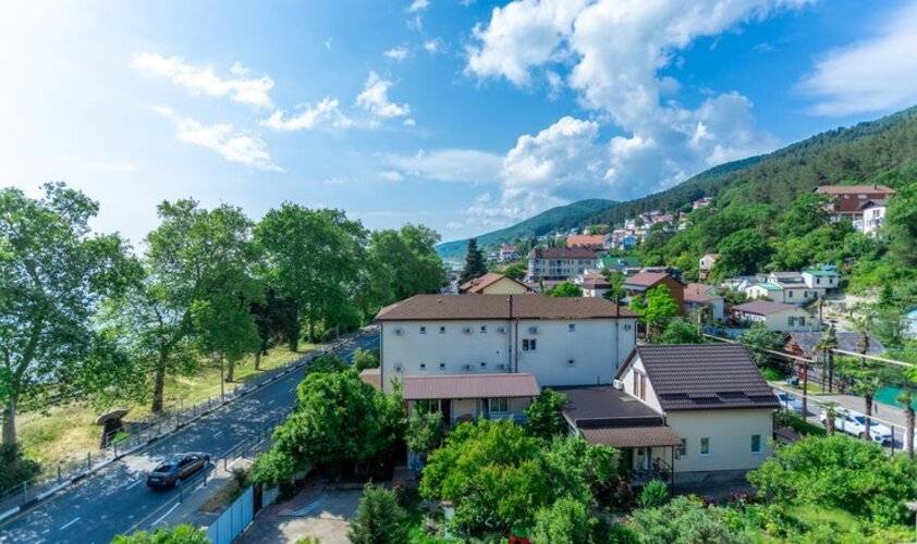 Элизабет Отель