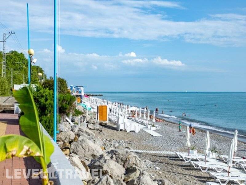 Фотография Элизабет Отель