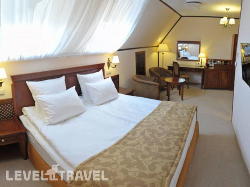 Фотография Вэйлер Отель (Weiler Hotel)