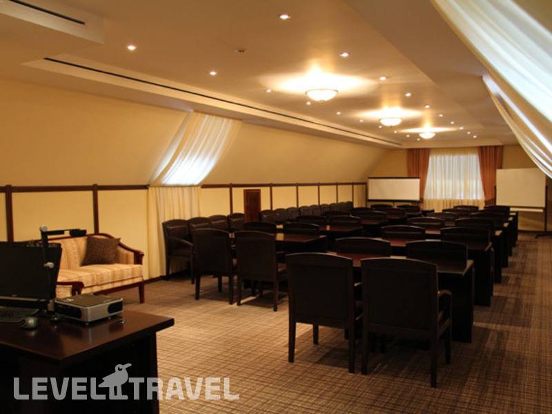 Фотография Вэйлер Отель (Weiler Hotel)
