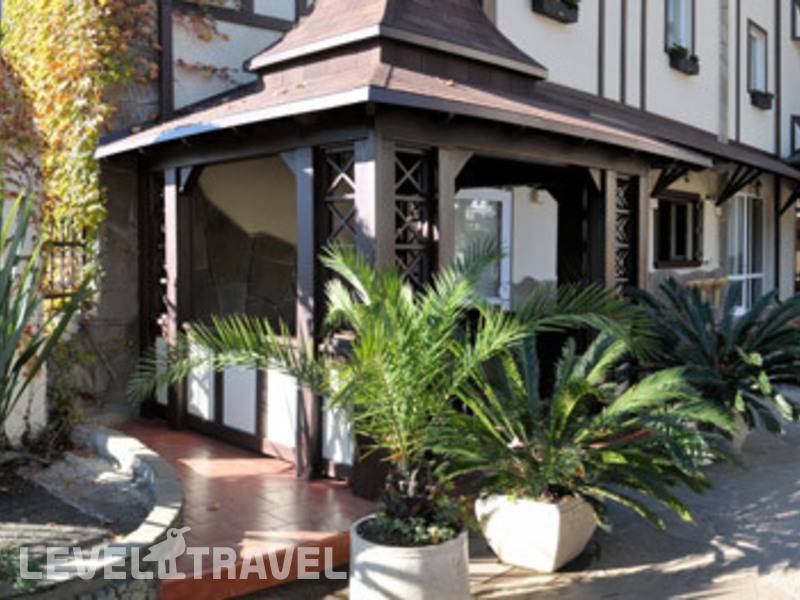 Фотография Вэйлер Отель (Weiler Hotel)