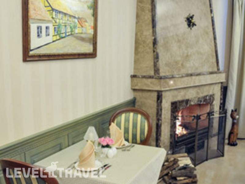 Фотография Вэйлер Отель (Weiler Hotel)