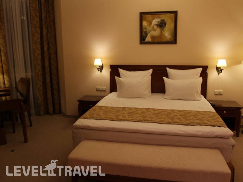 Фотография Вэйлер Отель (Weiler Hotel)
