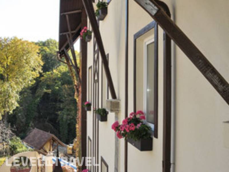 Фотография Вэйлер Отель (Weiler Hotel)