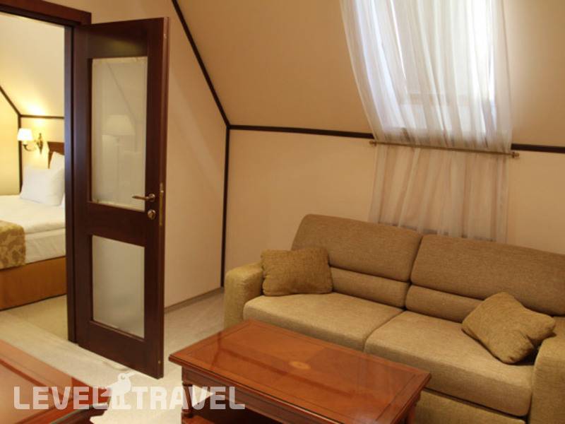 Фотография Вэйлер Отель (Weiler Hotel)