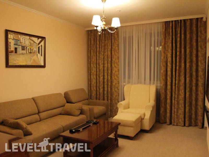 Фотография Вэйлер Отель (Weiler Hotel)