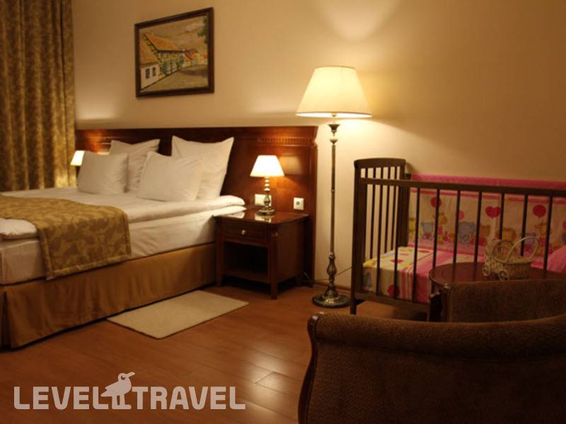 Фотография Вэйлер Отель (Weiler Hotel)