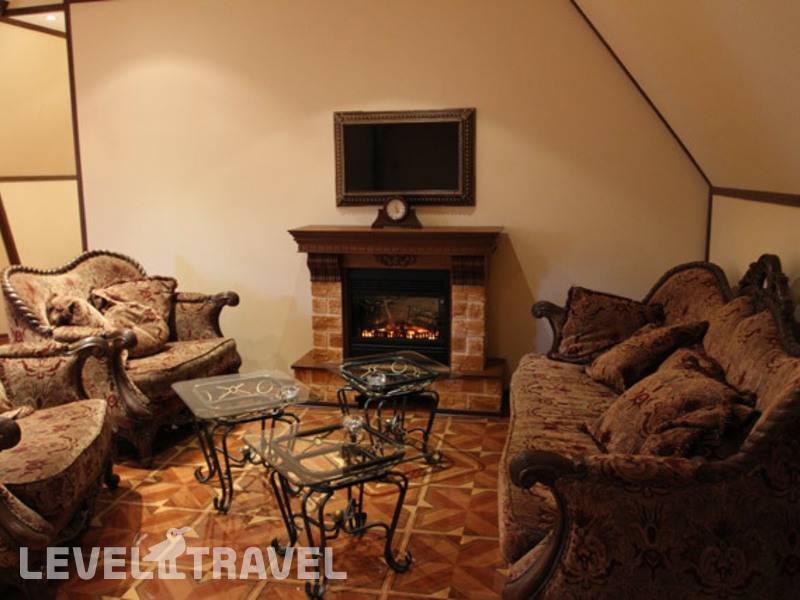 Фотография Вэйлер Отель (Weiler Hotel)
