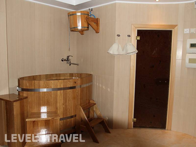 Фотография Вэйлер Отель (Weiler Hotel)