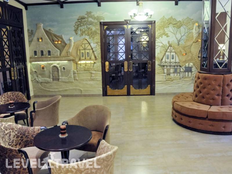 Фотография Вэйлер Отель (Weiler Hotel)