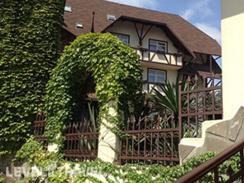 Фотография Вэйлер Отель (Weiler Hotel)