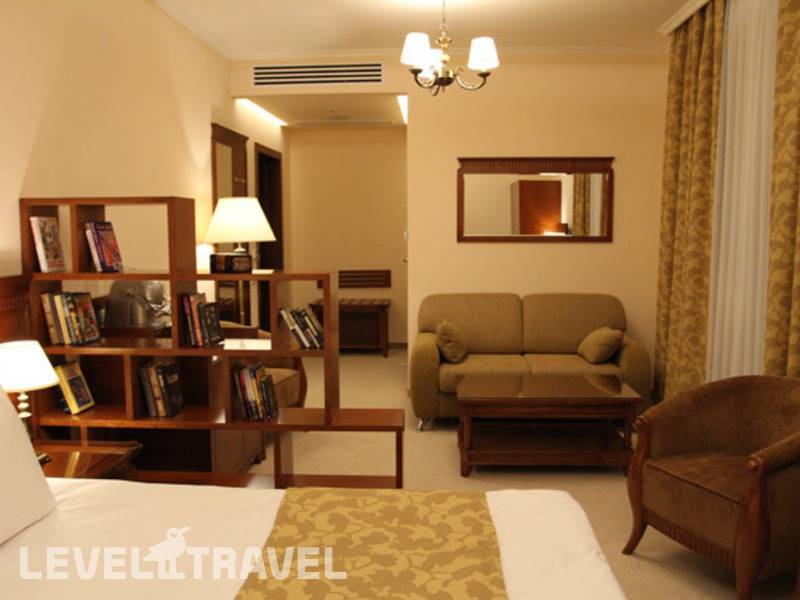Фотография Вэйлер Отель (Weiler Hotel)