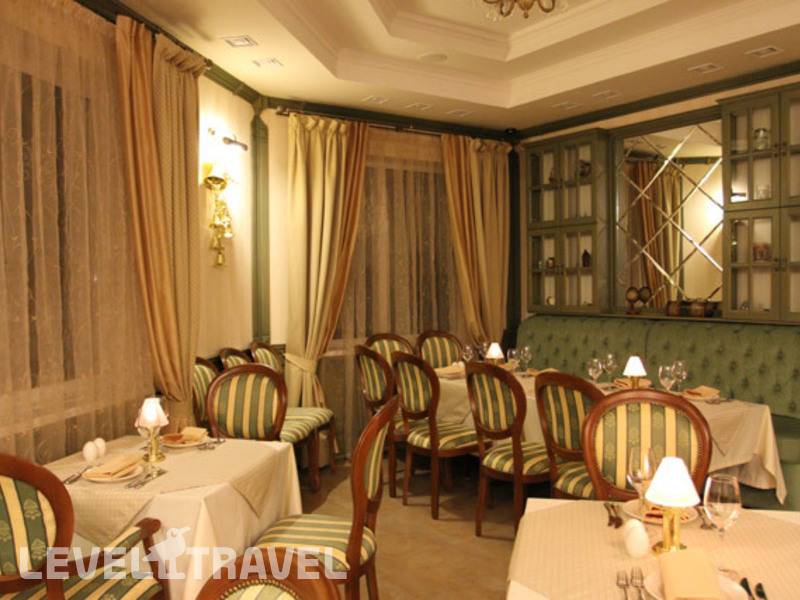 Фотография Вэйлер Отель (Weiler Hotel)