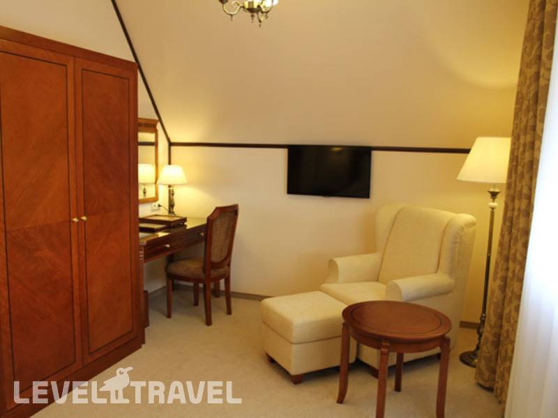 Фотография Вэйлер Отель (Weiler Hotel)