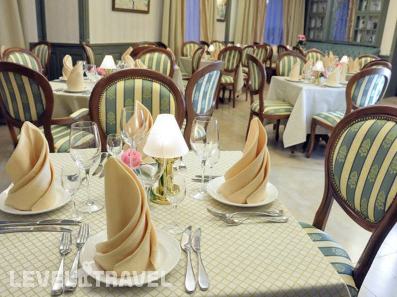 Фотография Вэйлер Отель (Weiler Hotel)