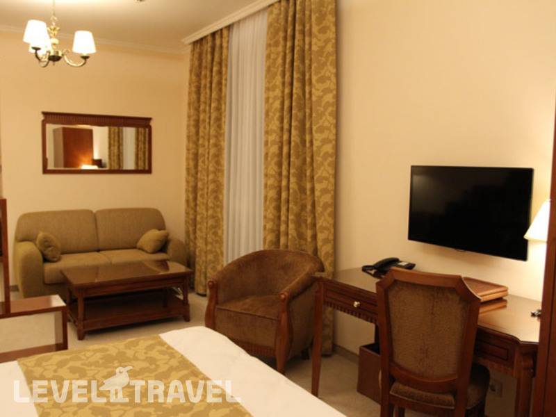 Фотография Вэйлер Отель (Weiler Hotel)