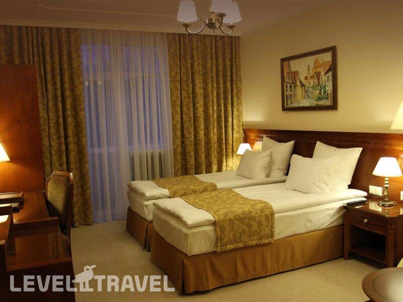 Фотография Вэйлер Отель (Weiler Hotel)