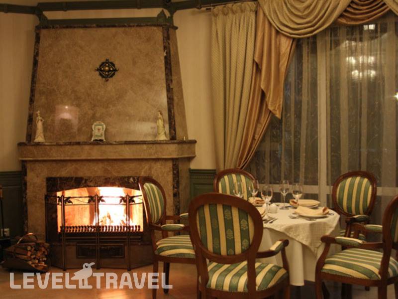 Фотография Вэйлер Отель (Weiler Hotel)