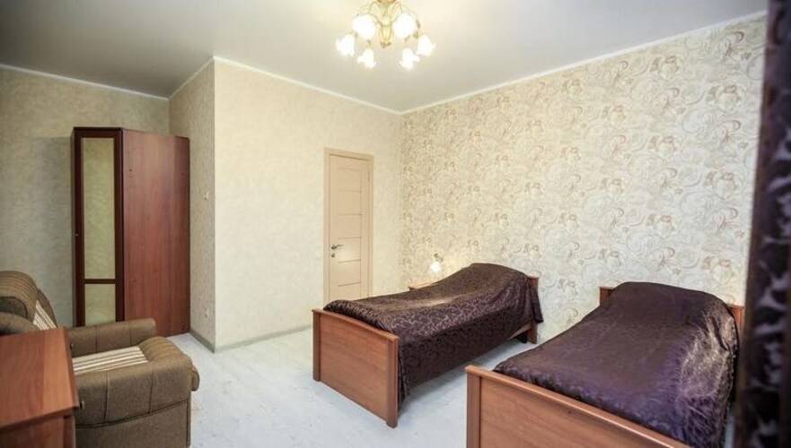 Отель Марокко