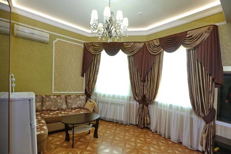 Отель Гранд Каньон