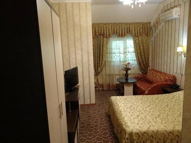 Отель Гранд Каньон