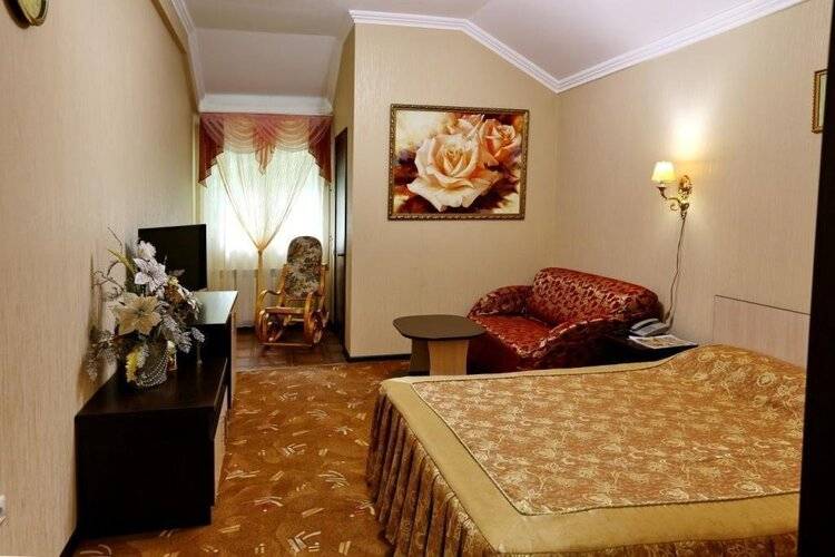 Отель Гранд Каньон