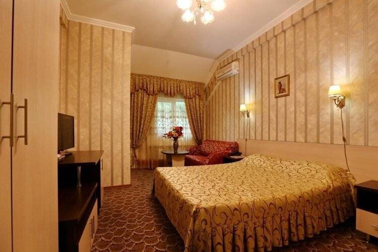 Отель Гранд Каньон