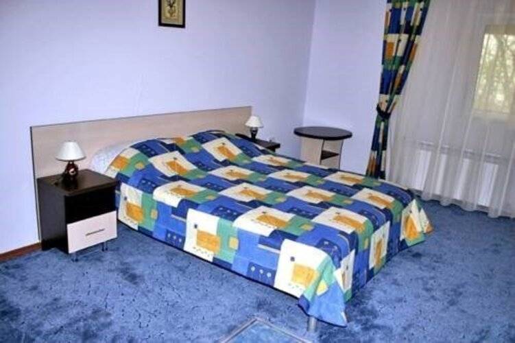 Отель Гранд Каньон