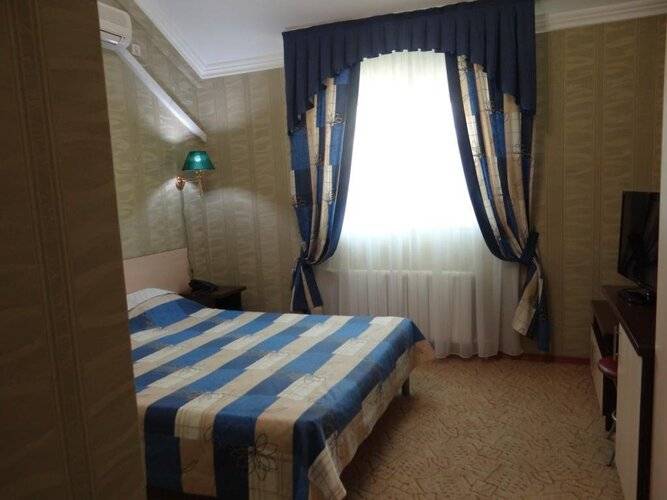 Отель Гранд Каньон
