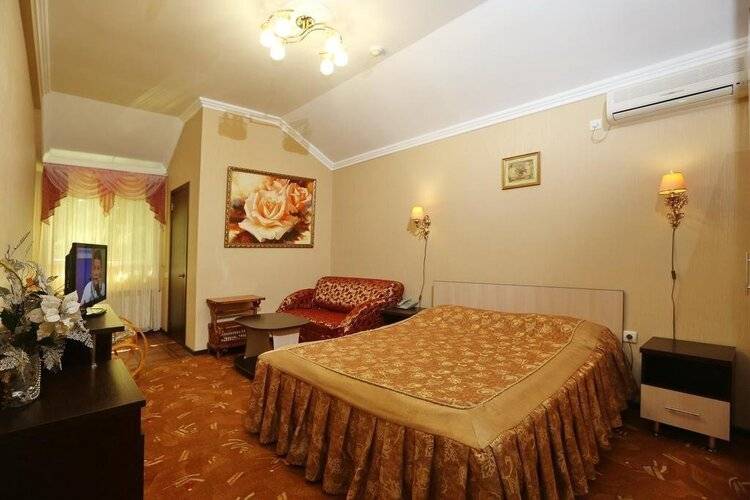 Отель Гранд Каньон
