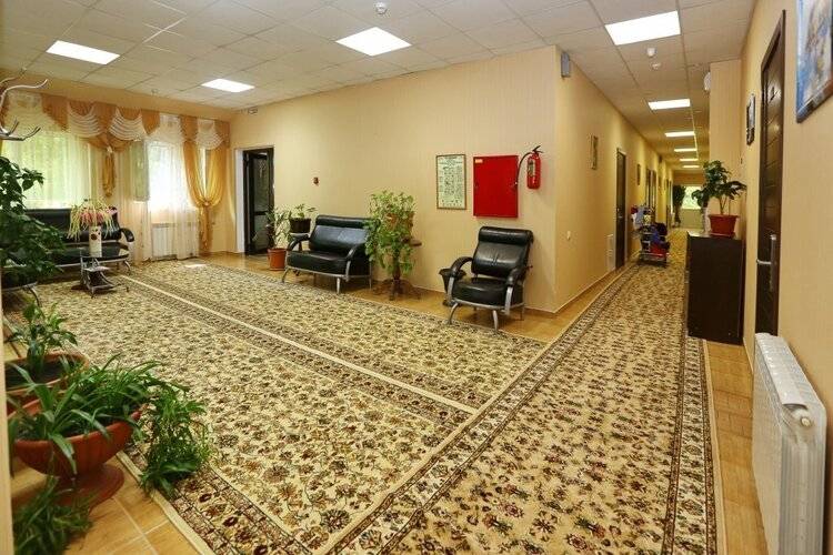 Отель Гранд Каньон