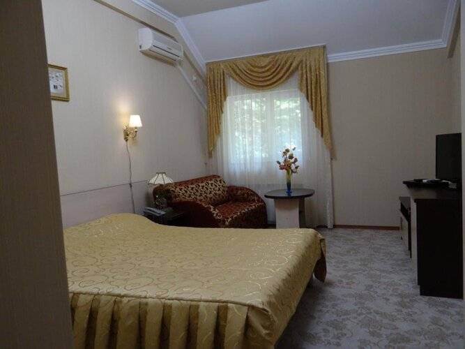 Отель Гранд Каньон
