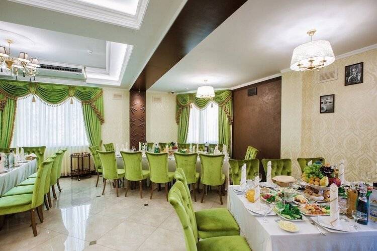 Отель Гранд Каньон