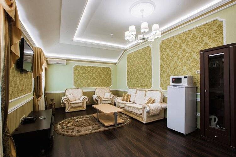 Отель Гранд Каньон