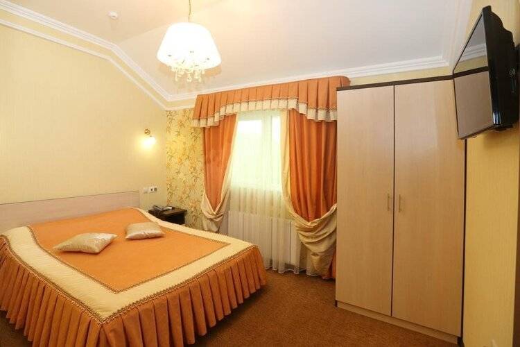 Отель Гранд Каньон