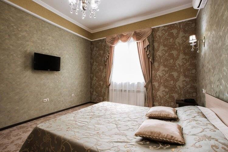 Отель Гранд Каньон