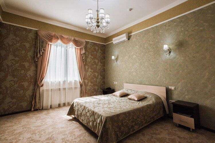 Отель Гранд Каньон