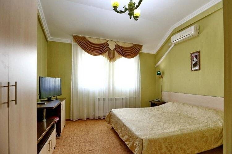 Отель Гранд Каньон