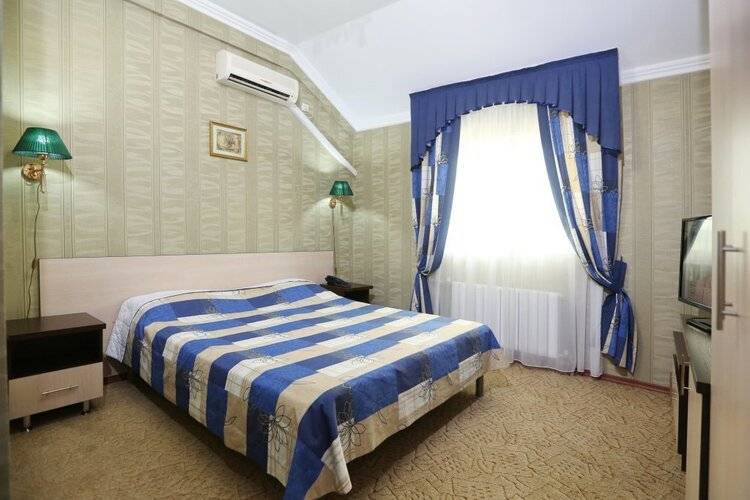 Отель Гранд Каньон
