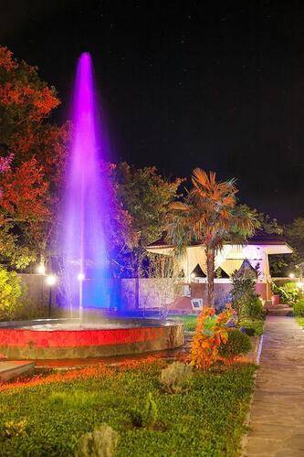 Happylinn Hotel