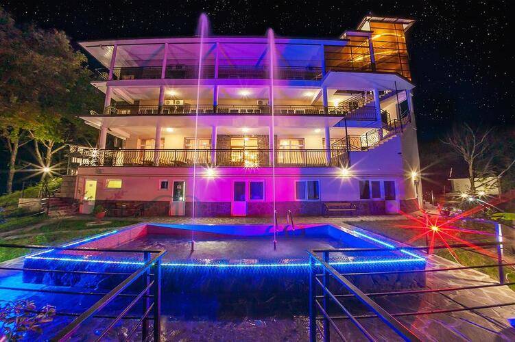 Happylinn Hotel