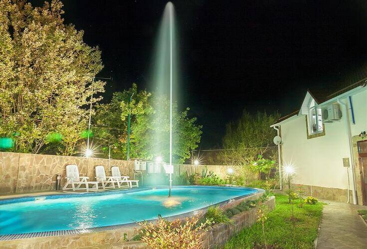 Happylinn Hotel