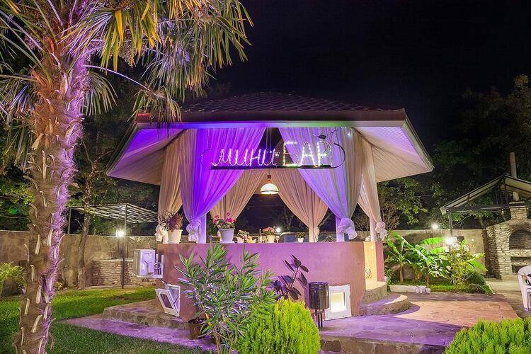 Happylinn Hotel